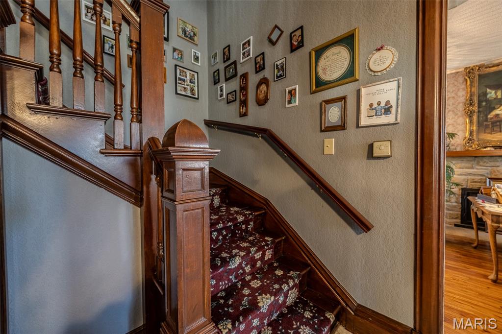 Lebanon city limits - Residential