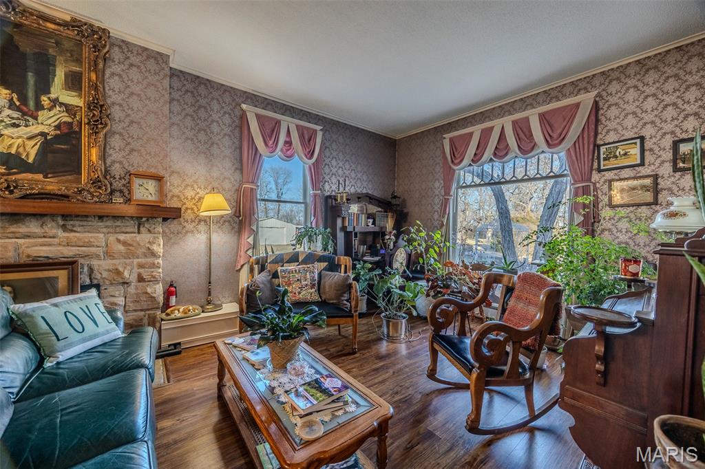 Lebanon city limits - Residential