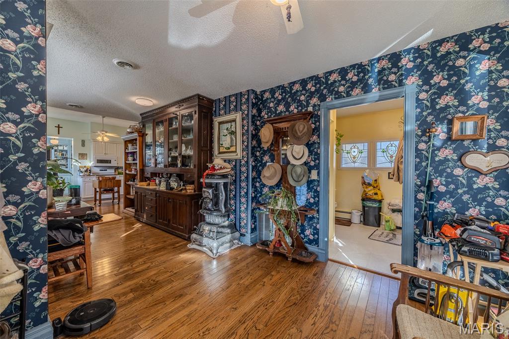 Lebanon city limits - Residential