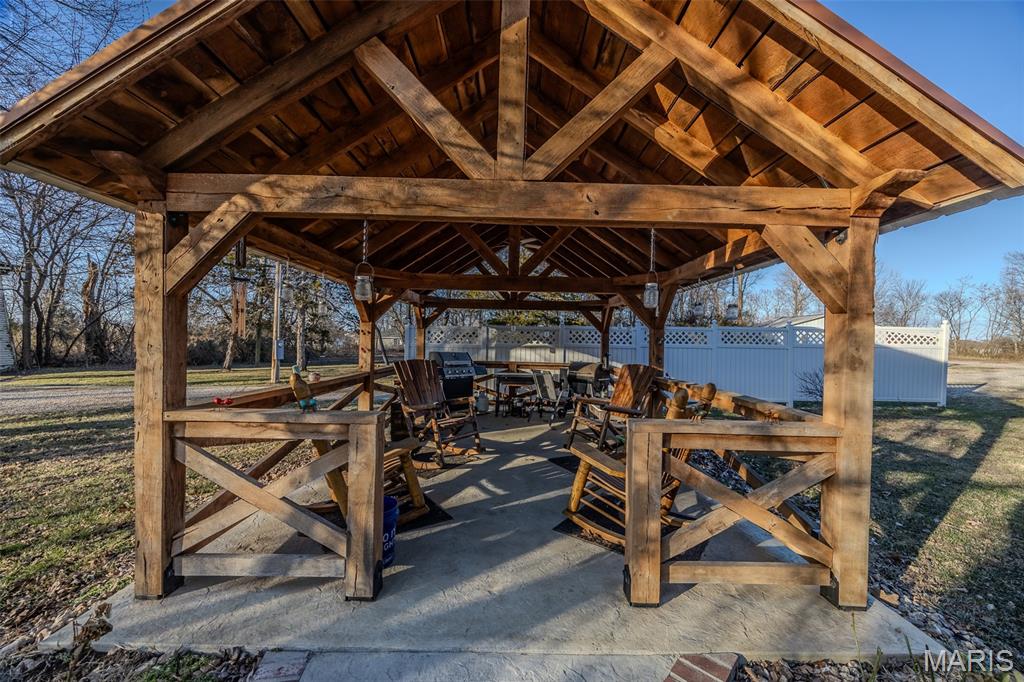 Lebanon city limits - Residential