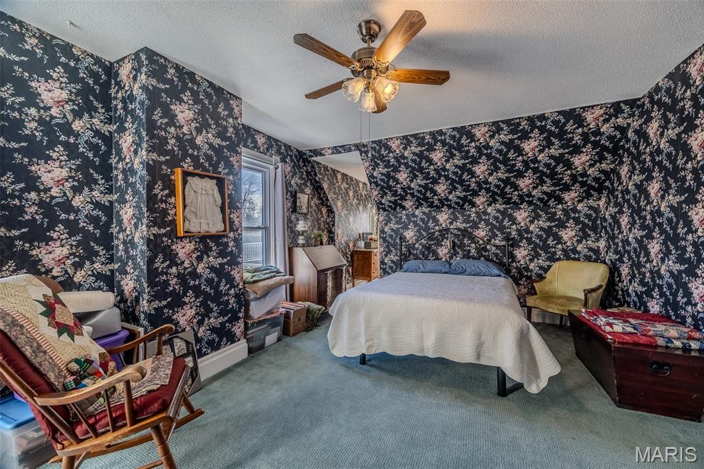 Lebanon city limits - Residential