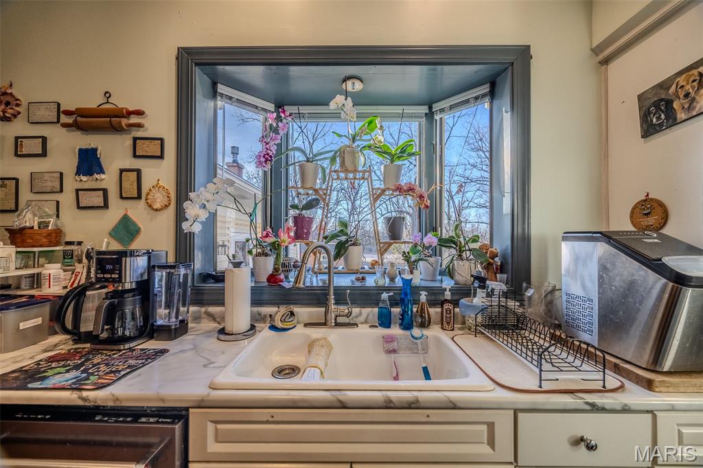 Lebanon city limits - Residential