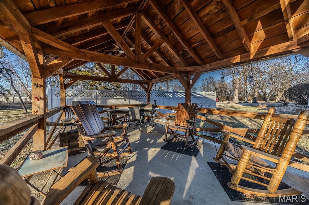 Lebanon city limits - Residential