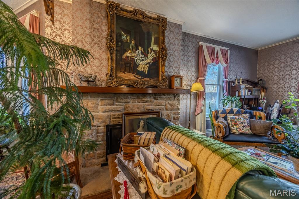 Lebanon city limits - Residential