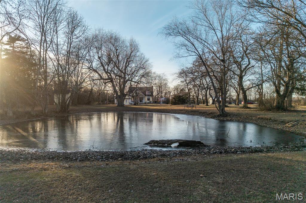 Lebanon city limits - Residential