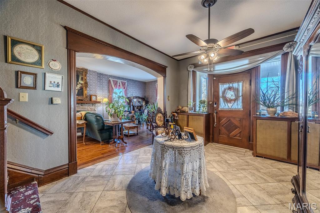 Lebanon city limits - Residential