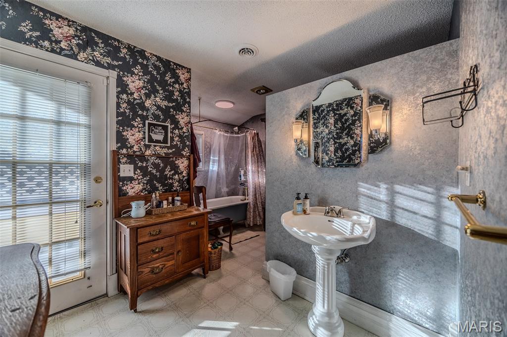 Lebanon city limits - Residential