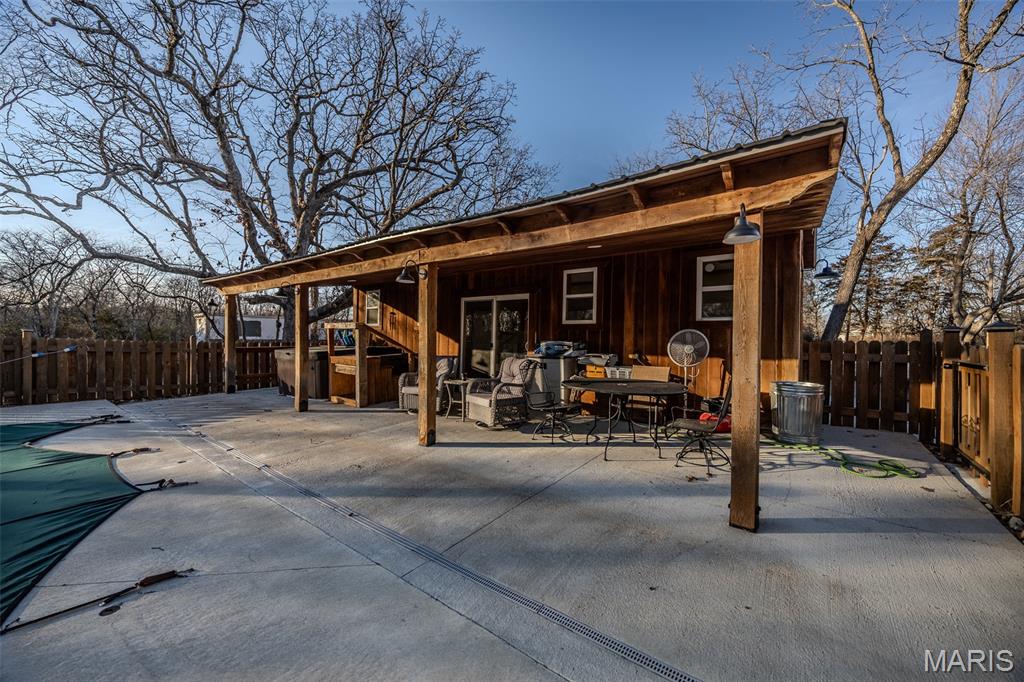 Lebanon city limits - Residential