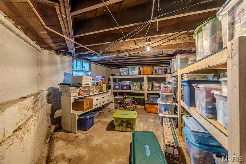 Lebanon city limits - Residential