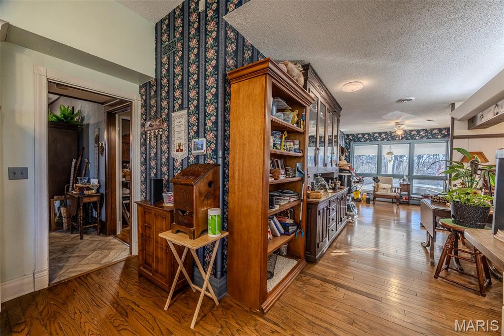 Lebanon city limits - Residential