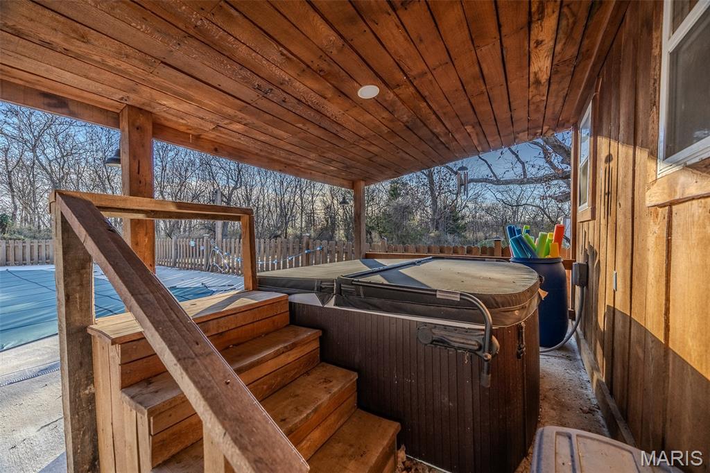 Lebanon city limits - Residential