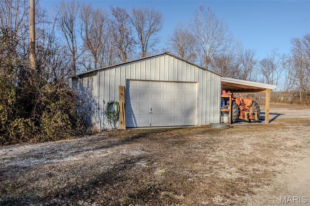 Lebanon city limits - Residential