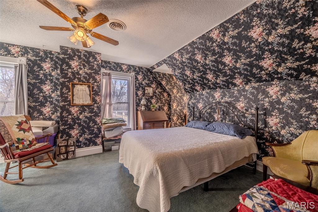 Lebanon city limits - Residential