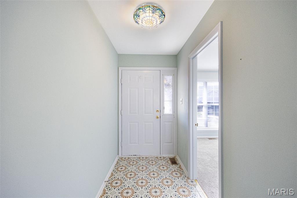 Country Glen - Residential