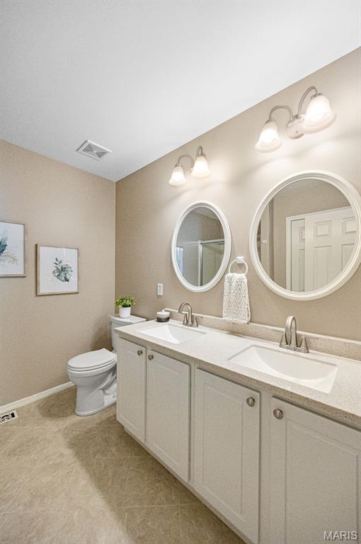 Country Glen - Residential