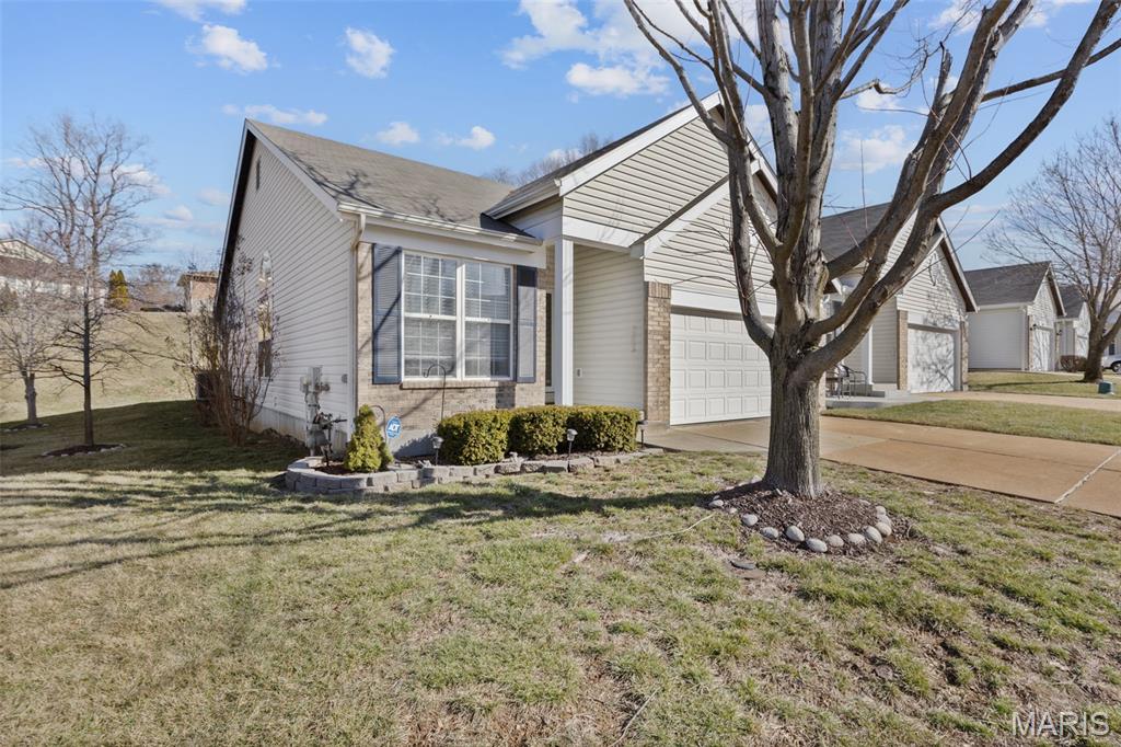 Country Glen - Residential