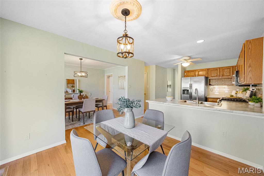 Country Glen - Residential