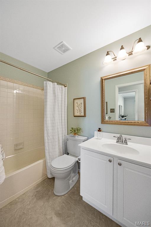 Country Glen - Residential