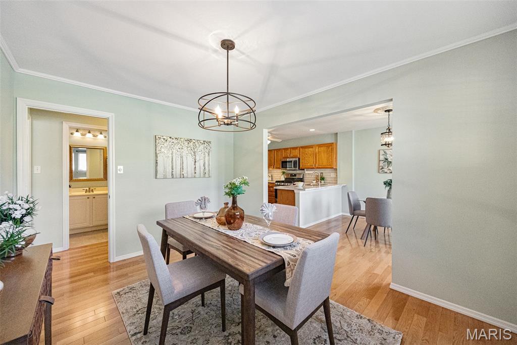 Country Glen - Residential