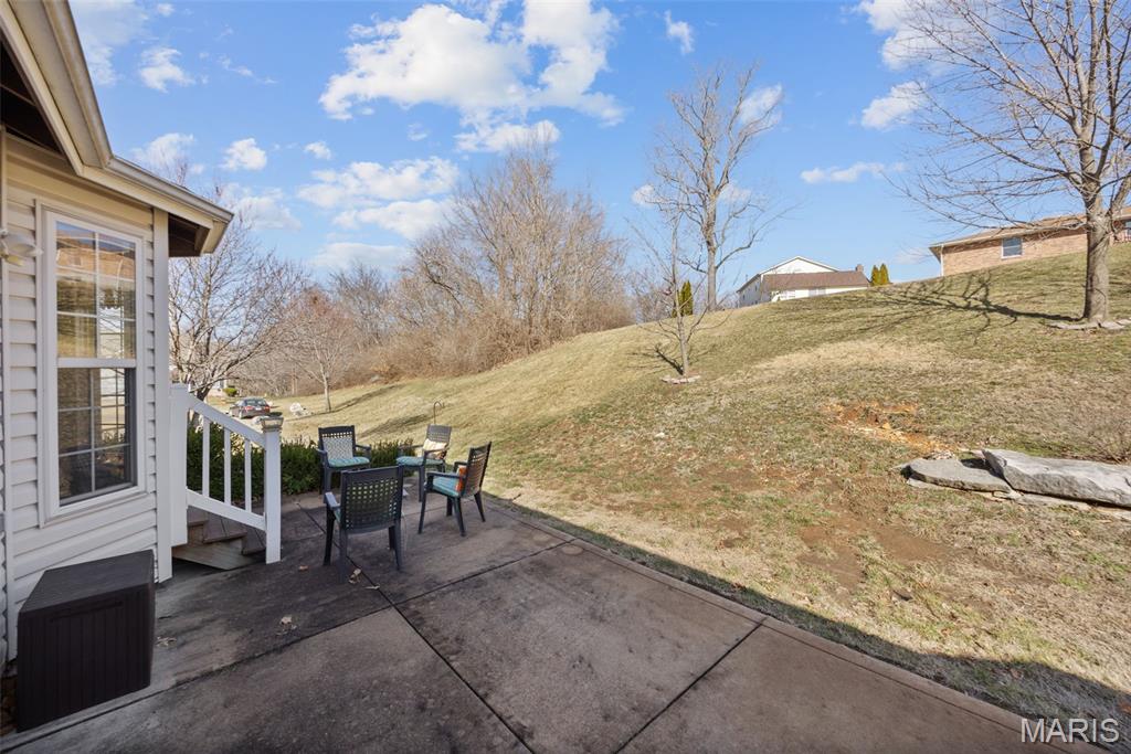 Country Glen - Residential