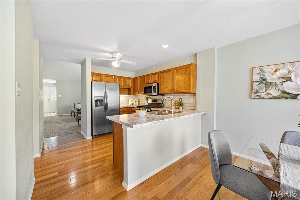 Country Glen - Residential