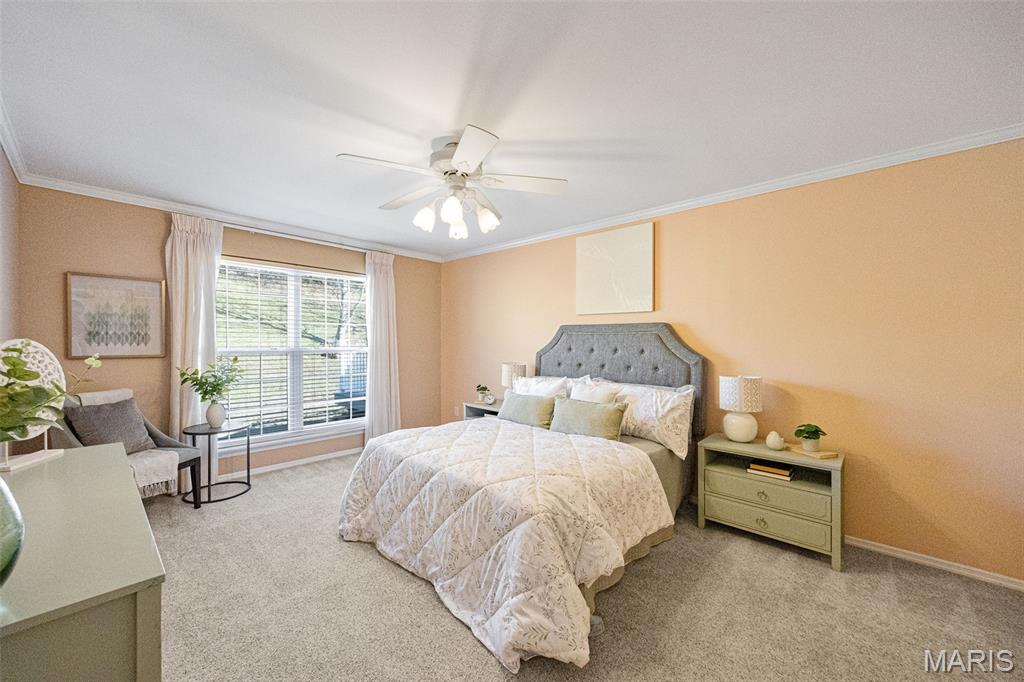 Country Glen - Residential