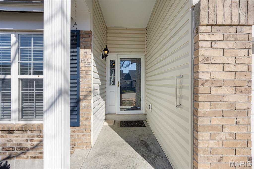 Country Glen - Residential