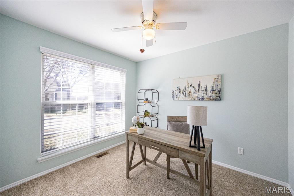 Country Glen - Residential