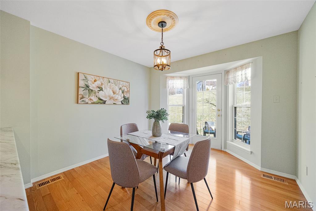 Country Glen - Residential