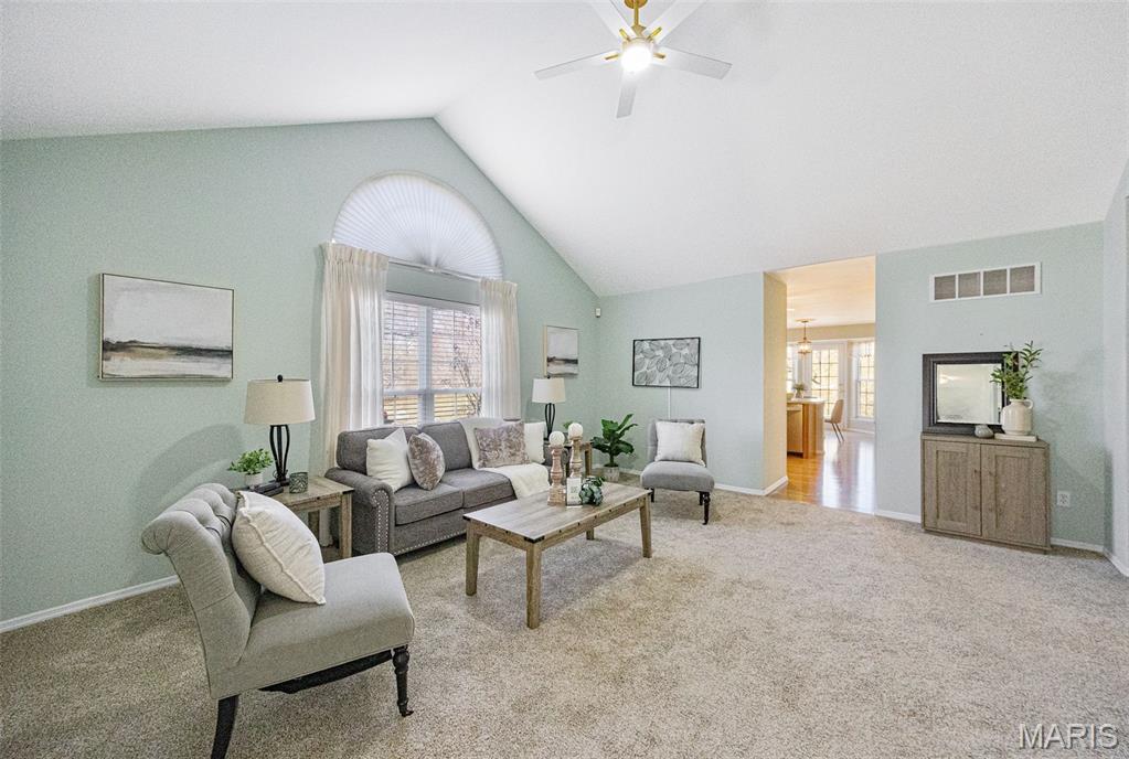 Country Glen - Residential