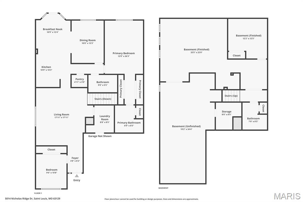 Country Glen - Residential