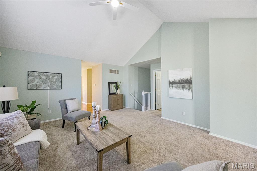 Country Glen - Residential