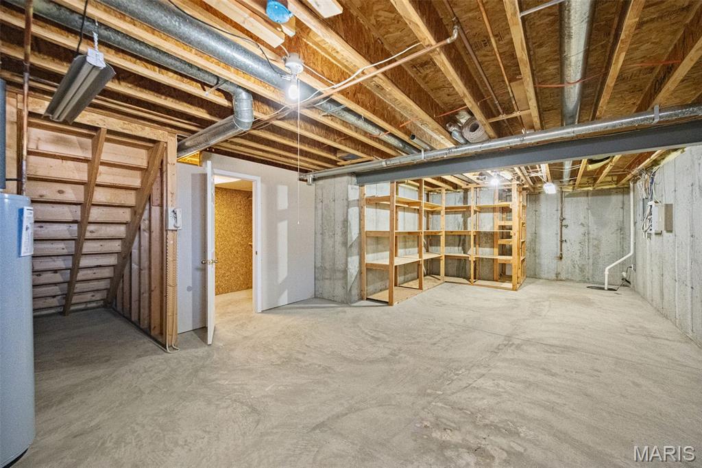 Country Glen - Residential