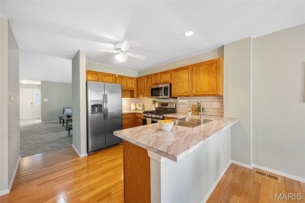 Country Glen - Residential