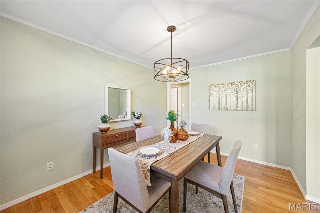 Country Glen - Residential