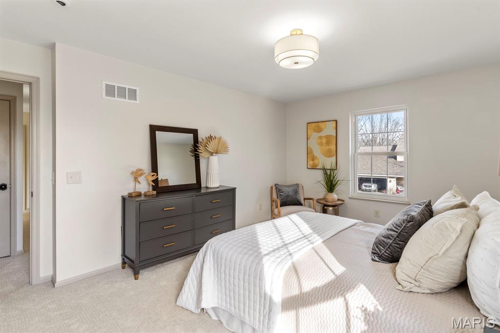 Carman Woods 3 - Residential