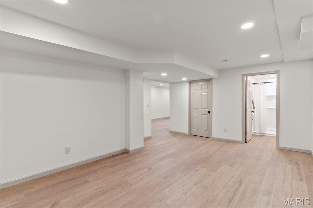 Carman Woods 3 - Residential