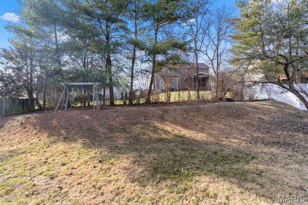 Carman Woods 3 - Residential