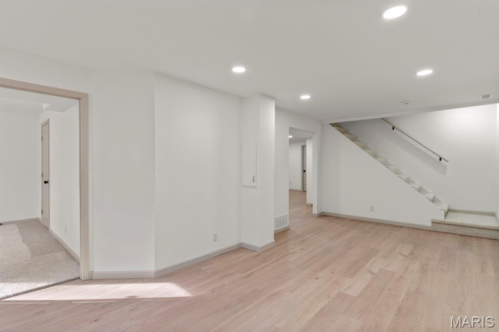 Carman Woods 3 - Residential