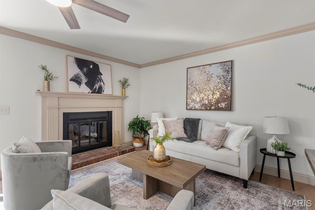 Carman Woods 3 - Residential