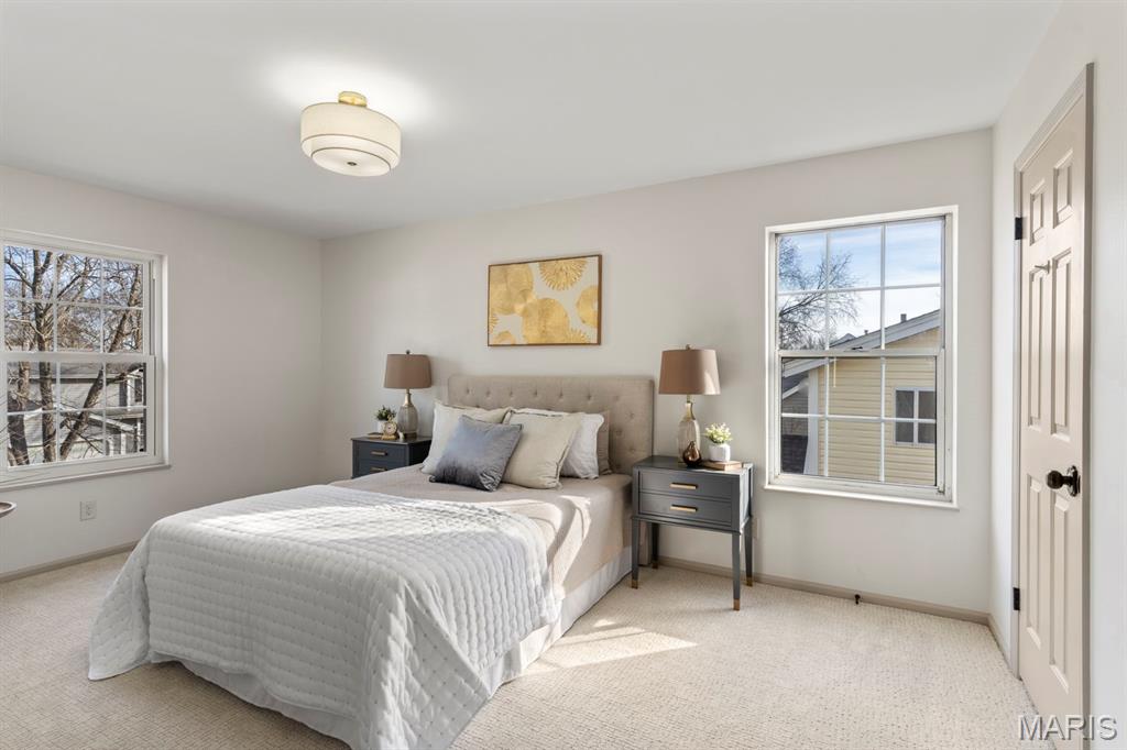 Carman Woods 3 - Residential