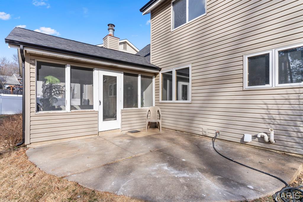 Carman Woods 3 - Residential