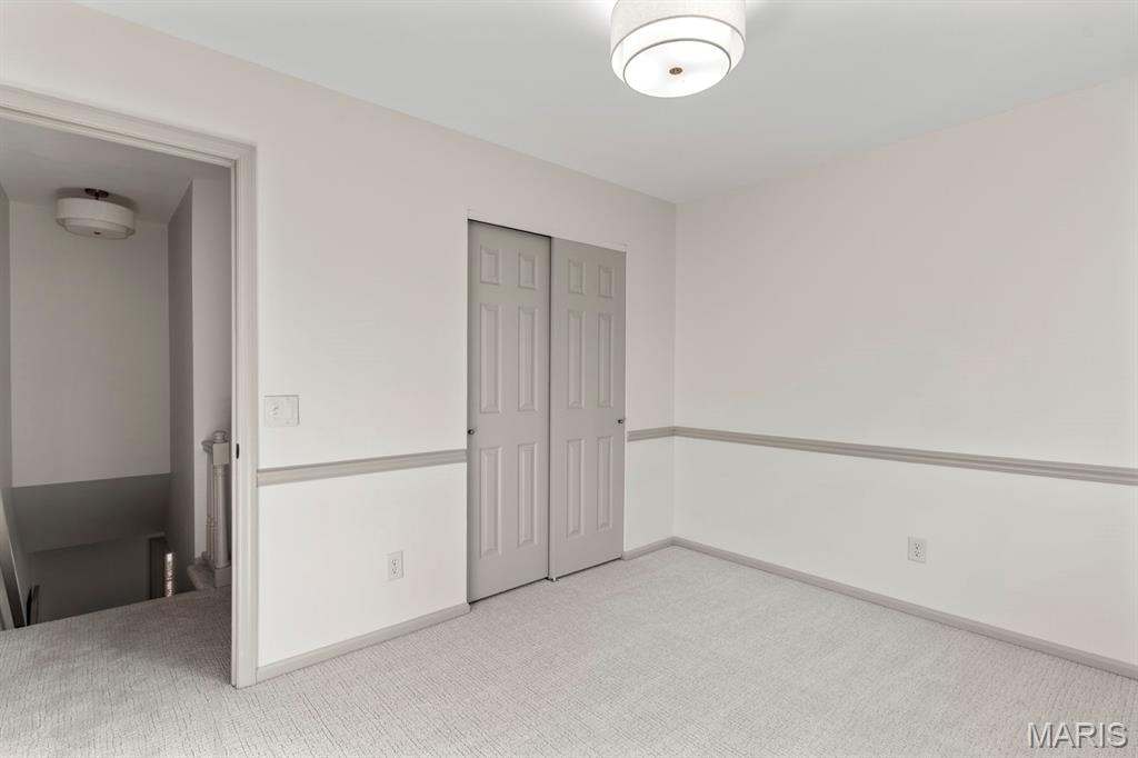 Carman Woods 3 - Residential