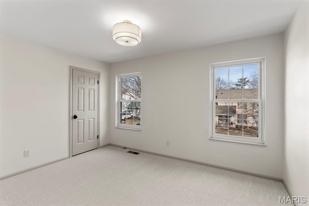 Carman Woods 3 - Residential