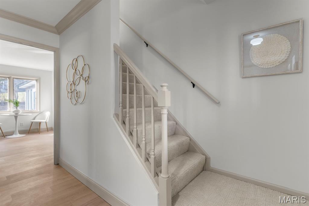 Carman Woods 3 - Residential