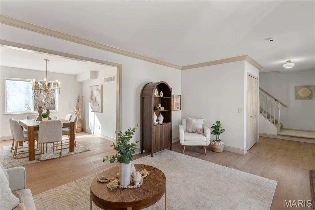 Carman Woods 3 - Residential