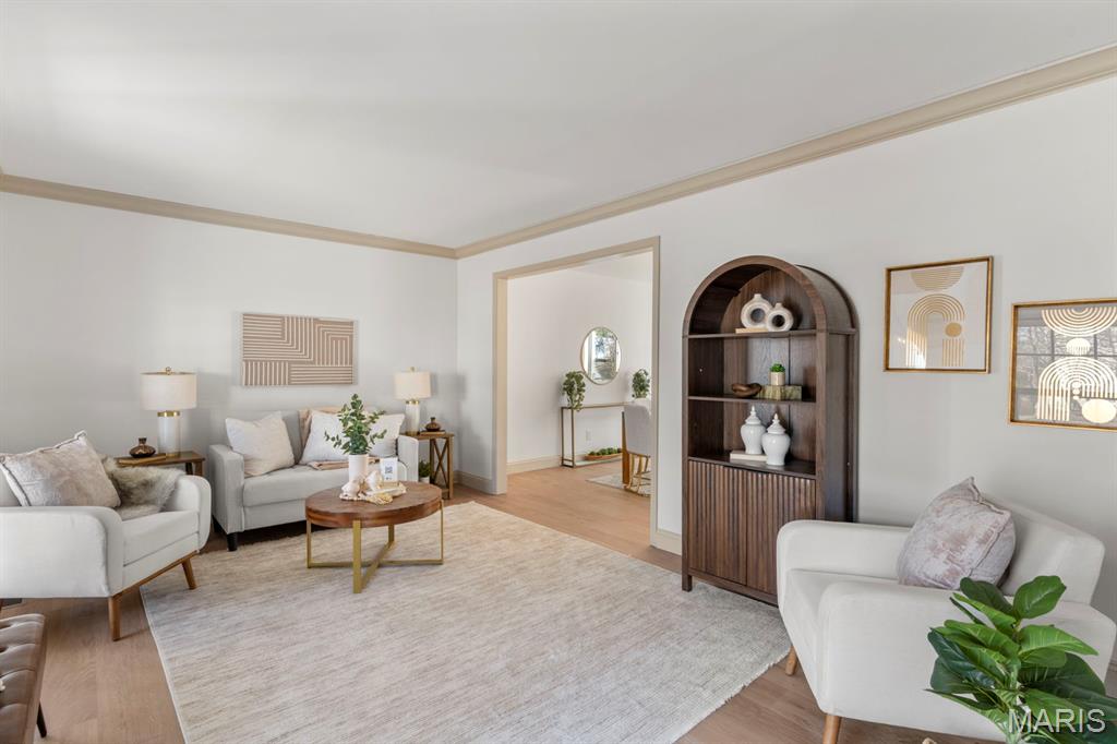 Carman Woods 3 - Residential