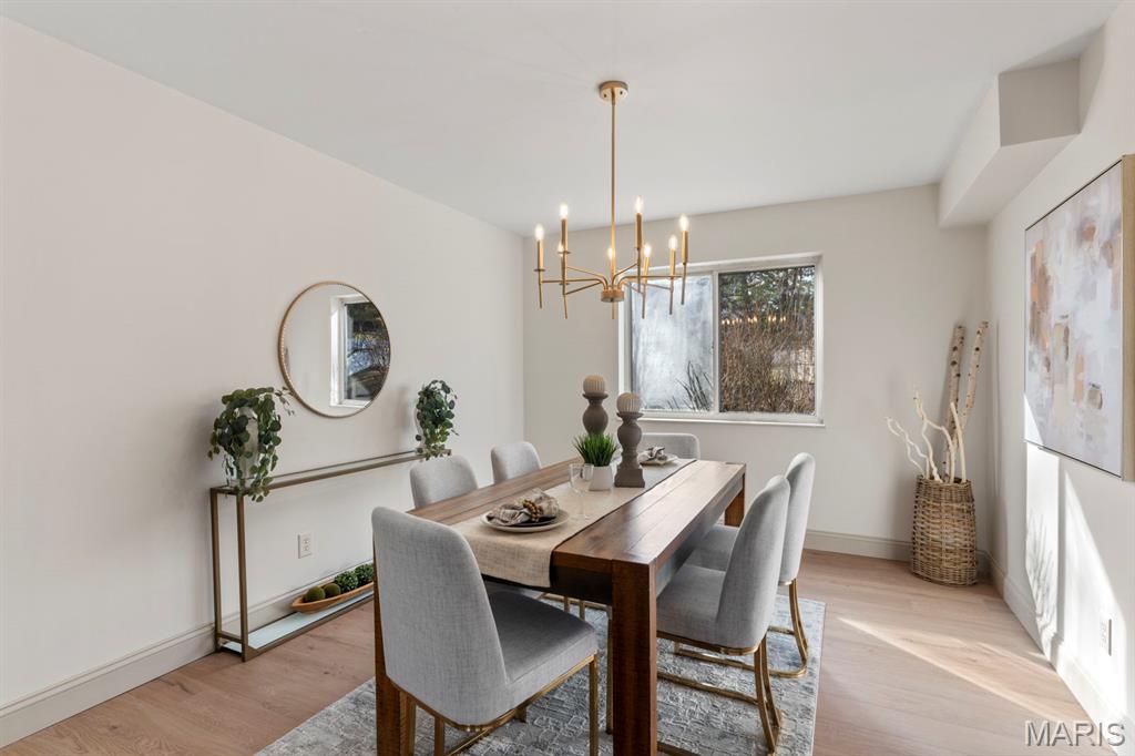 Carman Woods 3 - Residential