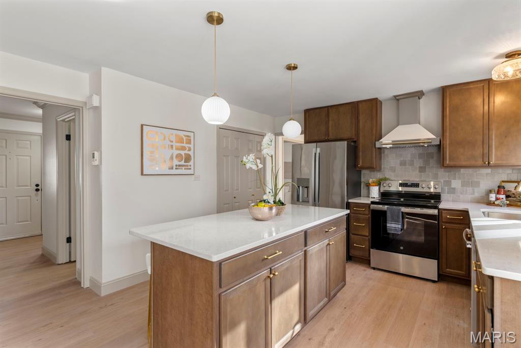 Carman Woods 3 - Residential