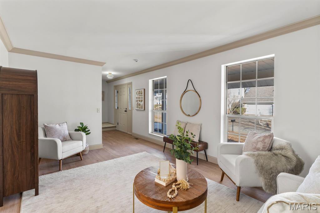 Carman Woods 3 - Residential